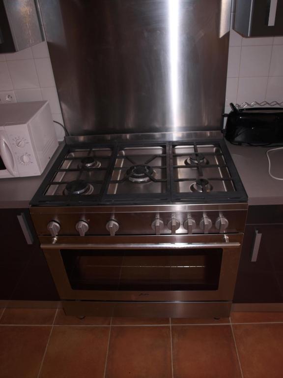 La Ginelle - Appartement Guy Airoux Værelse billede